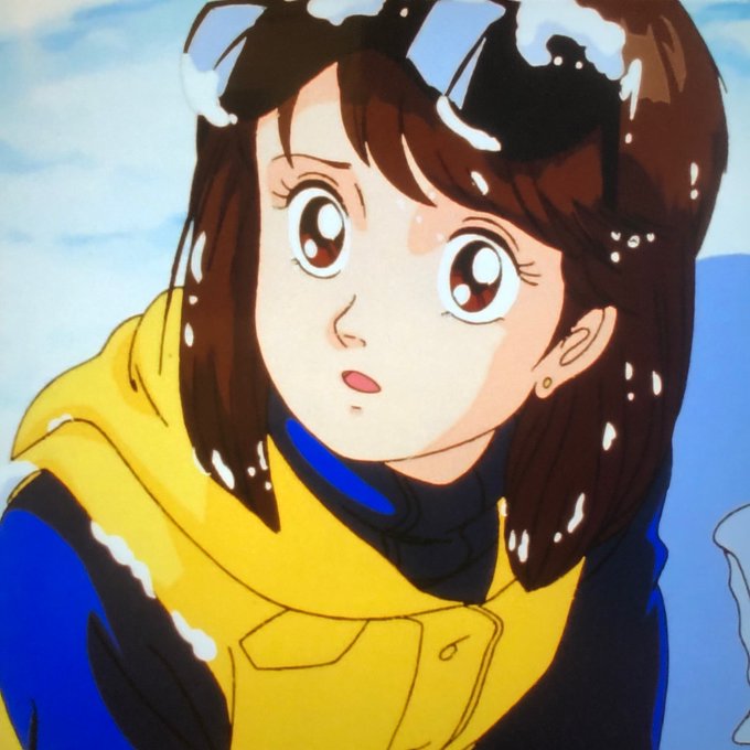 栗田さんのtwitterイラスト検索結果