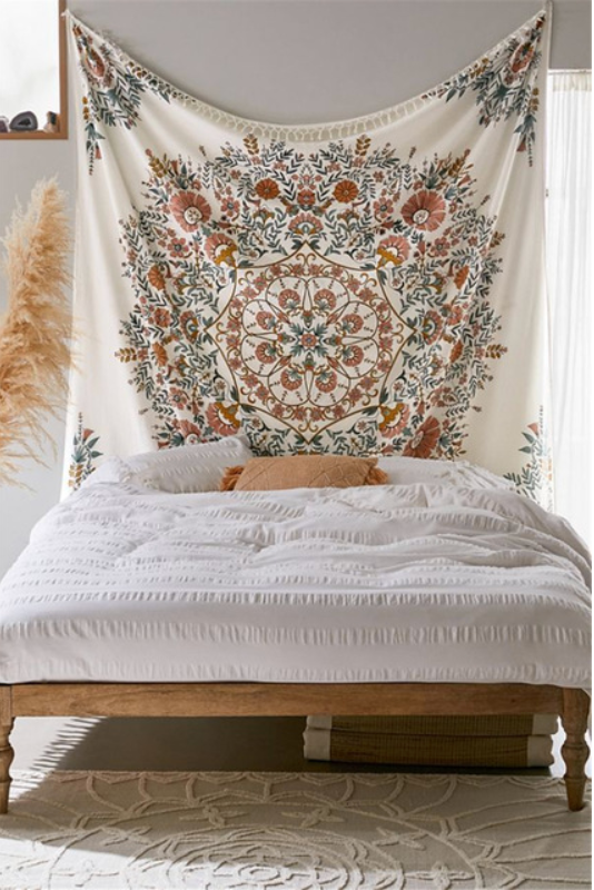 MandalaHz's tweet photo. Hippie Wall Tapestry! Link in Bio! https://t.co/5nPTvk063n