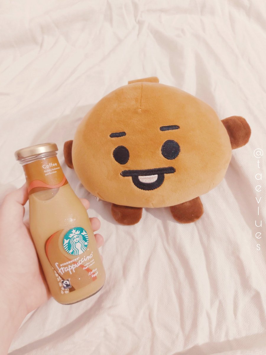 taevluesarchive's tweet photo. Wanna have some coffee ☕ with #shooky ?

 #bt21 #BTS #btsaesthetics #방탄소년단 #suga https://t.co/e3UnhyLs2G
