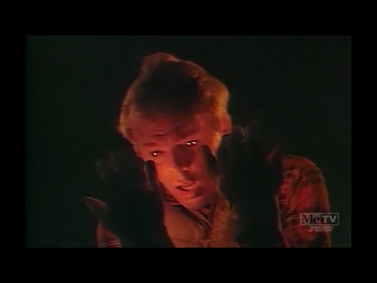 ItsANewWorld4's tweet photo. ItsANewWorld (aka DemoDisping) @ItsANewWorld4
1h

It's 2am ET - time for #RedEyeSciFi on #Metv 

#VTTBOTS 
#MeTVGiants
#MeTVTimeTunnel 
#MeTVInvaders https://t.co/4I8E254ZM5
