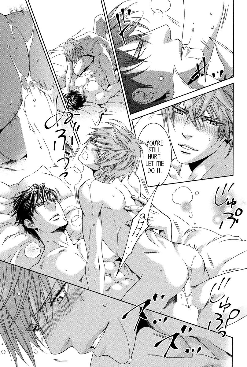 HausOfKills's tweet photo. I mean I'm shocked by the turn of events but I find myself thinking more about how much I really hate japan's censorship law #FinderSeries #ViewfinderSeries #YoureMyLoveprizeinViewfinder #yaoi #manga #bl https://t.co/UQ4LEYReqj