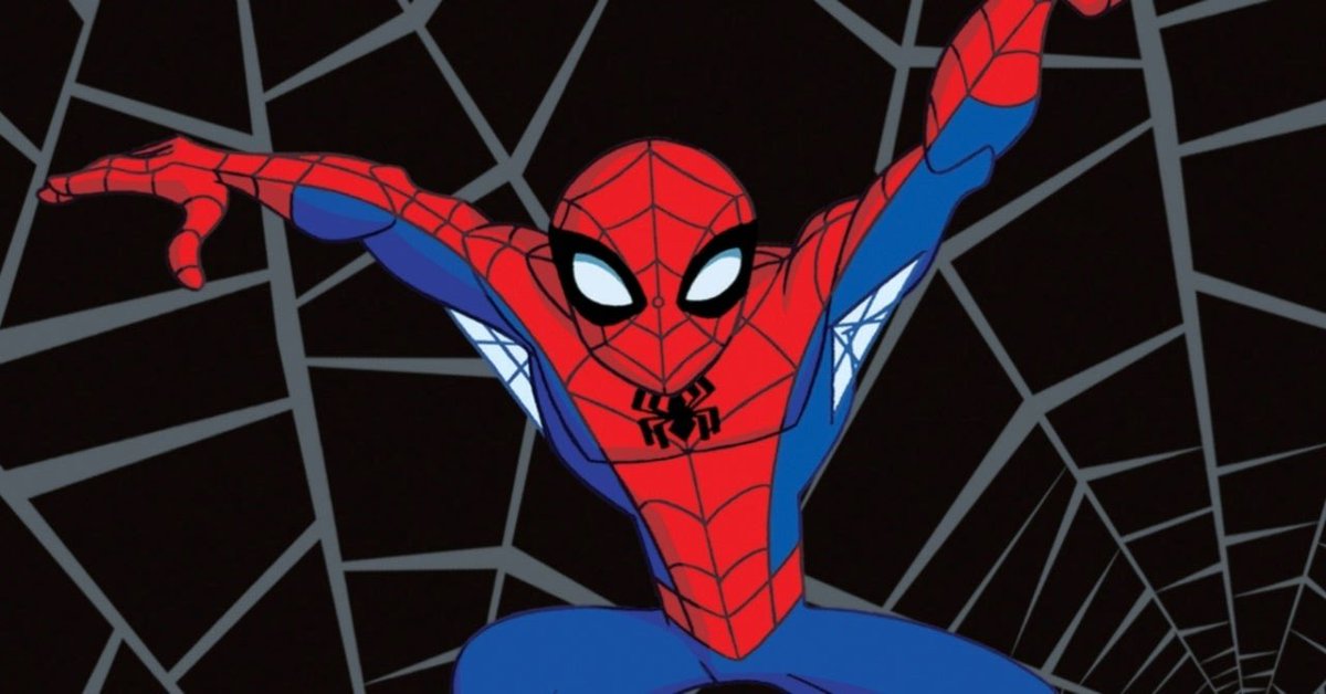 RT @EARTH_26496: Retweet if you want Spectacular Spider-Man to return for a season 3!!

#SaveSpectacularSpiderMan https://t.co/XgD0U2JAgN