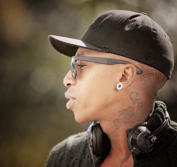 Thabang Moleya tweet media