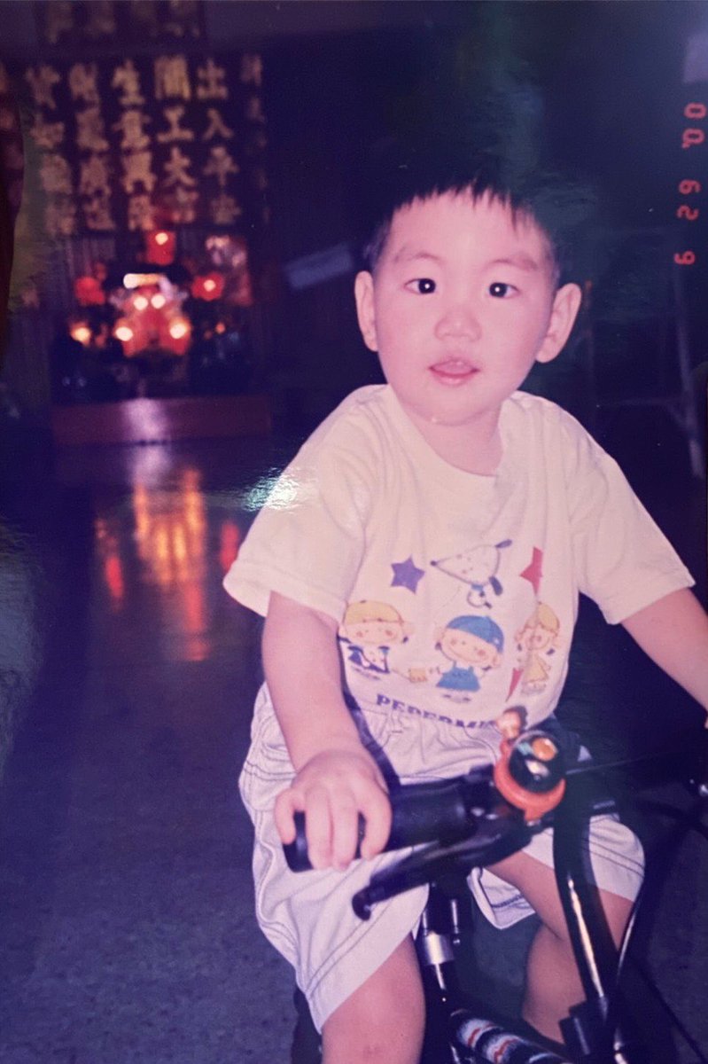 Petchzt_Memo's tweet photo. Our baby Petch 💗🍼💎
ควันหลงวันเด็กกันโหน่ย 

#Petchzt
#Petchzt_memo
#TUSexyBoy https://t.co/w7RWiVAmYh