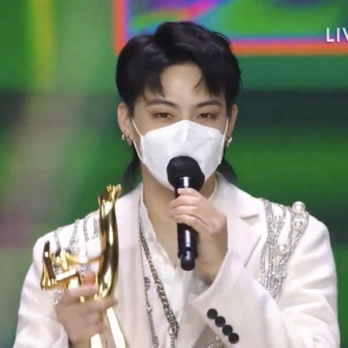 looks of jaebeom ! tweet media