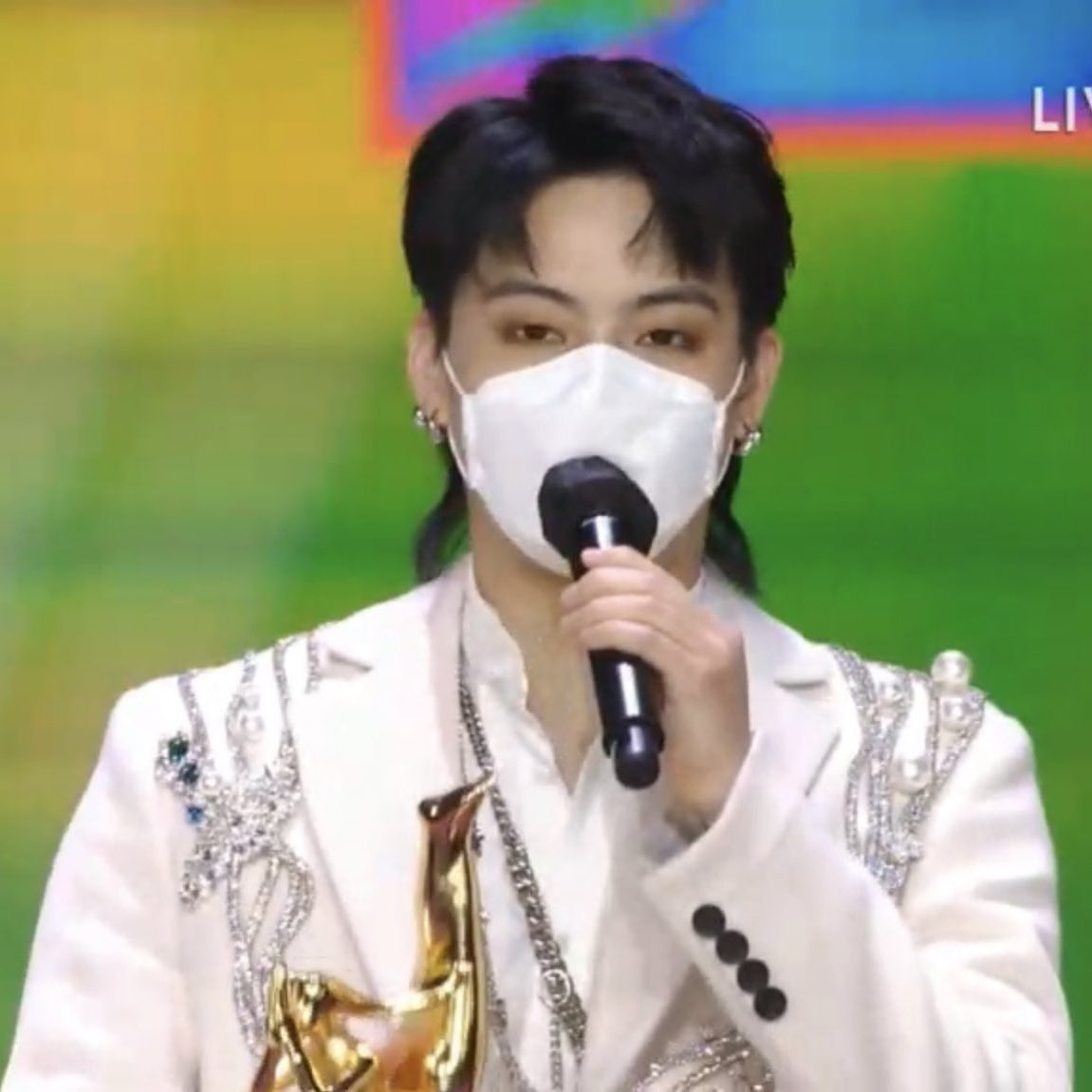 looks of jaebeom ! tweet media