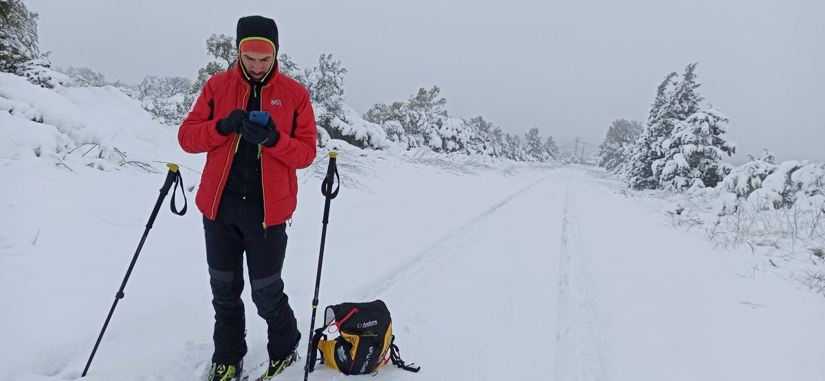 El Perelló resort (Baix Ebre) . 09:30 9/1/21. No Ho tornarem a veure. 
<a href="/meteocat/">Meteocat</a> 
<a href="/alexmegapc/">Àlex Van der Laan</a> 
<a href="/P4Estacions/">Projecte 4 Estacions</a>