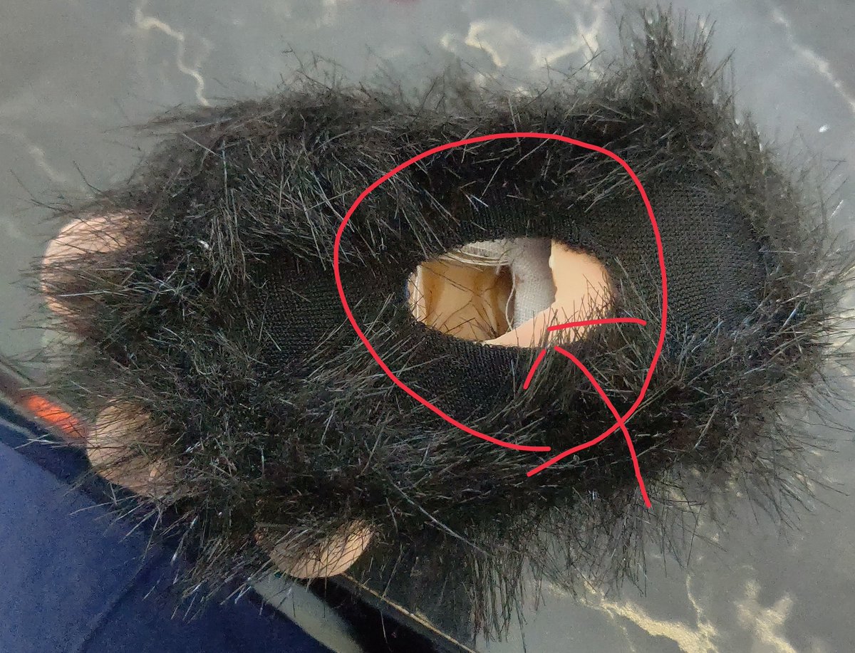 ファービー の修理方法まとめ 8 全ファ連リペア部 5ページ目 Togetter