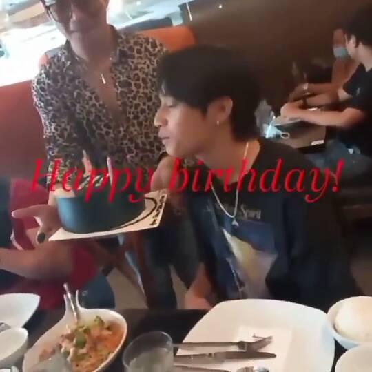 felipcullen1's tweet photo. i'm so happy for you! @keun16308352 

D2Gugma TiKen
@SB19Official #SB19 https://t.co/kKMFmqvBbL