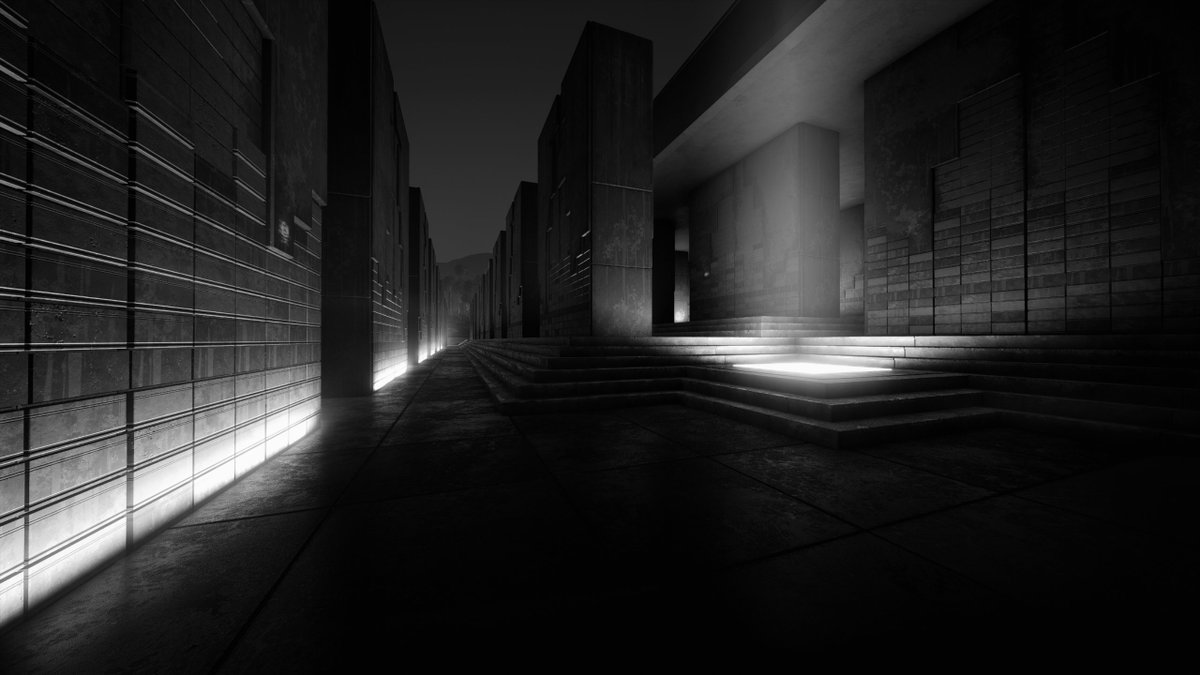 PeterCakovsky's tweet photo. #Shutterpunk2077 - #Sights Architecture https://t.co/XQKCuBvoLb