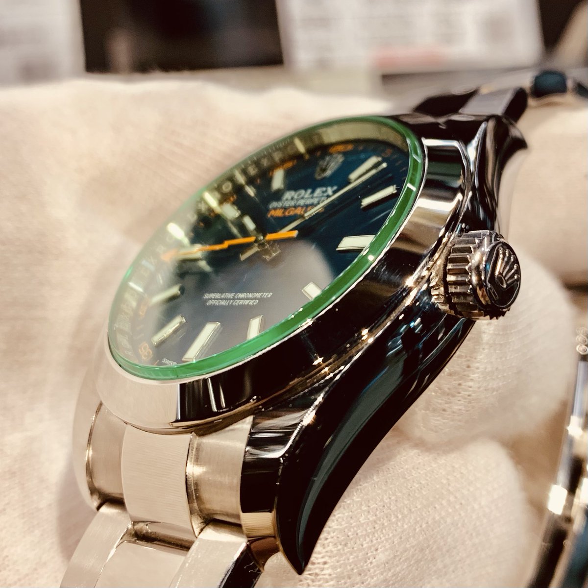 Cancelo ガウス No Twitter