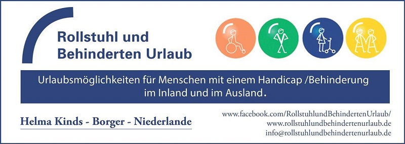 HelmaKinds's tweet photo. Newsletter November 2020 Rollstuhl und Behinderten Urlaub - https://t.co/prEDfvMstw https://t.co/6m3wZi0lIZ