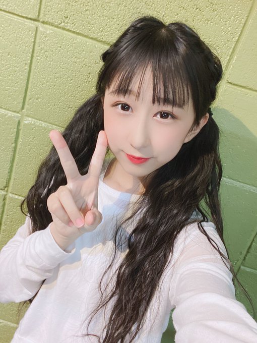 Twitterのコスプレ画像2