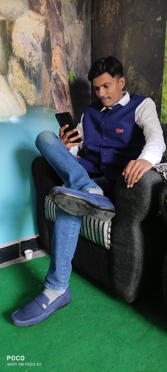 Mayurmatam's tweet image. Thank you @namomerchandise for making me look good with this #ModiJacket 

I must thank @ankurkush @iamberagarwal @anityakr ji for this @narendramodi jacket...

This added new flavors to my suitings...♥️♥️💗😍😍 

@blsanthosh @amitmalviya @AmitShah @PiyushGoyal @buzzindelhi