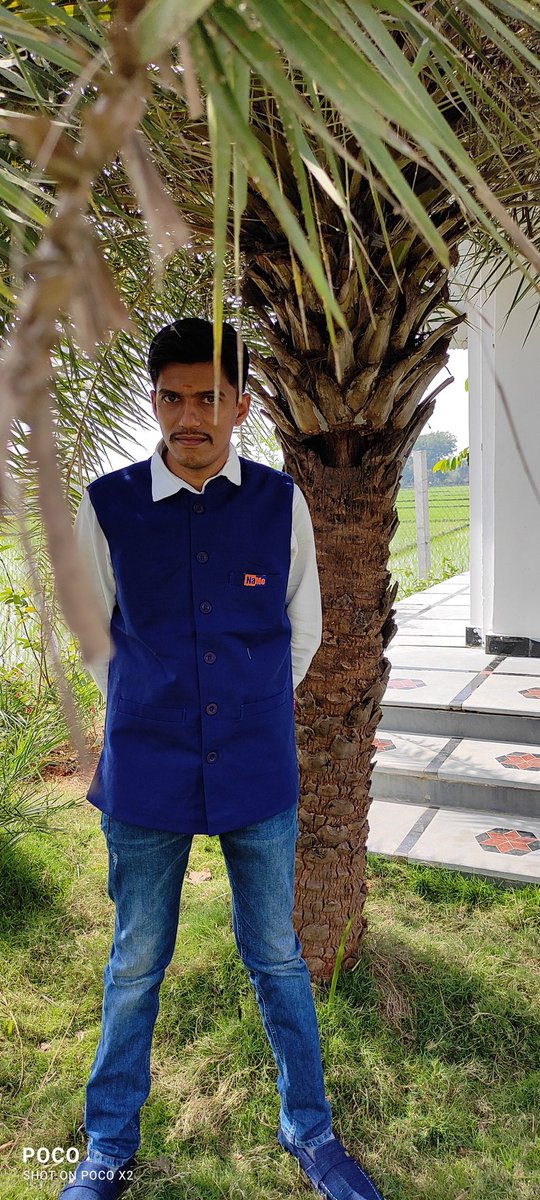 Mayurmatam's tweet image. Thank you @namomerchandise for making me look good with this #ModiJacket 

I must thank @ankurkush @iamberagarwal @anityakr ji for this @narendramodi jacket...

This added new flavors to my suitings...♥️♥️💗😍😍 

@blsanthosh @amitmalviya @AmitShah @PiyushGoyal @buzzindelhi