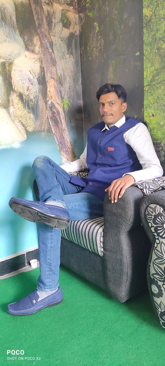 Mayurmatam's tweet image. Thank you @namomerchandise for making me look good with this #ModiJacket 

I must thank @ankurkush @iamberagarwal @anityakr ji for this @narendramodi jacket...

This added new flavors to my suitings...♥️♥️💗😍😍 

@blsanthosh @amitmalviya @AmitShah @PiyushGoyal @buzzindelhi