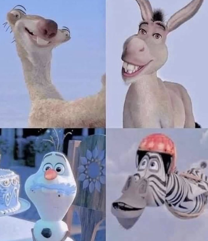 zoadass0's tweet photo. imagina esses 4 juntos em 1 só filme https://t.co/0ix0bL0Vm7