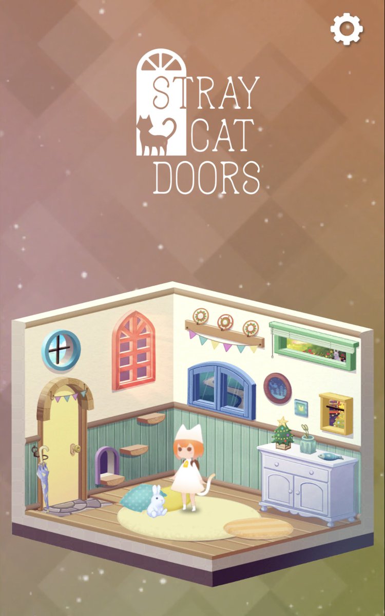 Stray Cat Doors Bonus Games Walkthrough Guide Appunwrapper