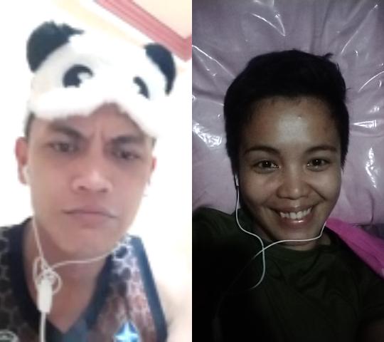 jeikcompo's tweet photo. Tanging panda lang ang malakas.. 🤣🤣 https://t.co/2MPNXGFhie