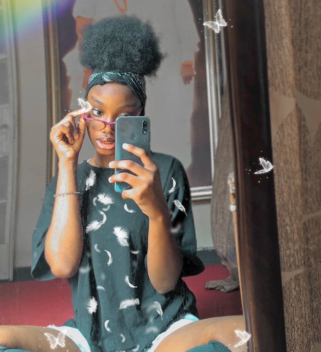 Iamkyngizy's tweet photo. Play my jam today, you won't regret your time and Data https://t.co/aa4kChBvaQ

#bussltchallenge #25thAmmendmentNow #BigBrother2021 #Dakar2021 #sundayvibes #ASEConf2021 #NewYear #NewYear2021 #certifythevote #BOOM #ActiveEveryDay66 https://t.co/CN04bRThYA