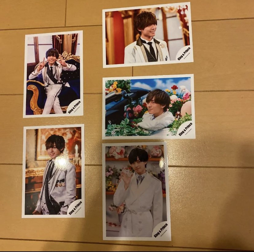 19971114m's tweet photo. @________ma618 こちらお譲り可能です！
ご検討お願いします https://t.co/0YU0vQZxBR