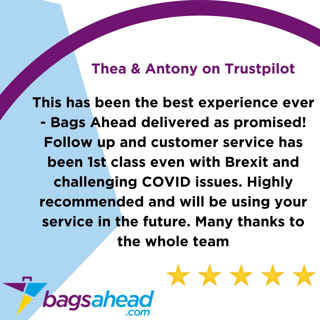 ⭐️⭐️⭐️⭐️⭐️ #CustomerService #Review #COVID19