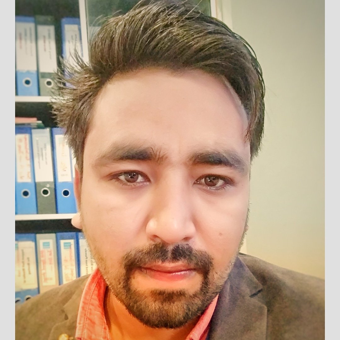 malikirfi's tweet photo. #NewProfilePic https://t.co/Ql4JdwZZ2X