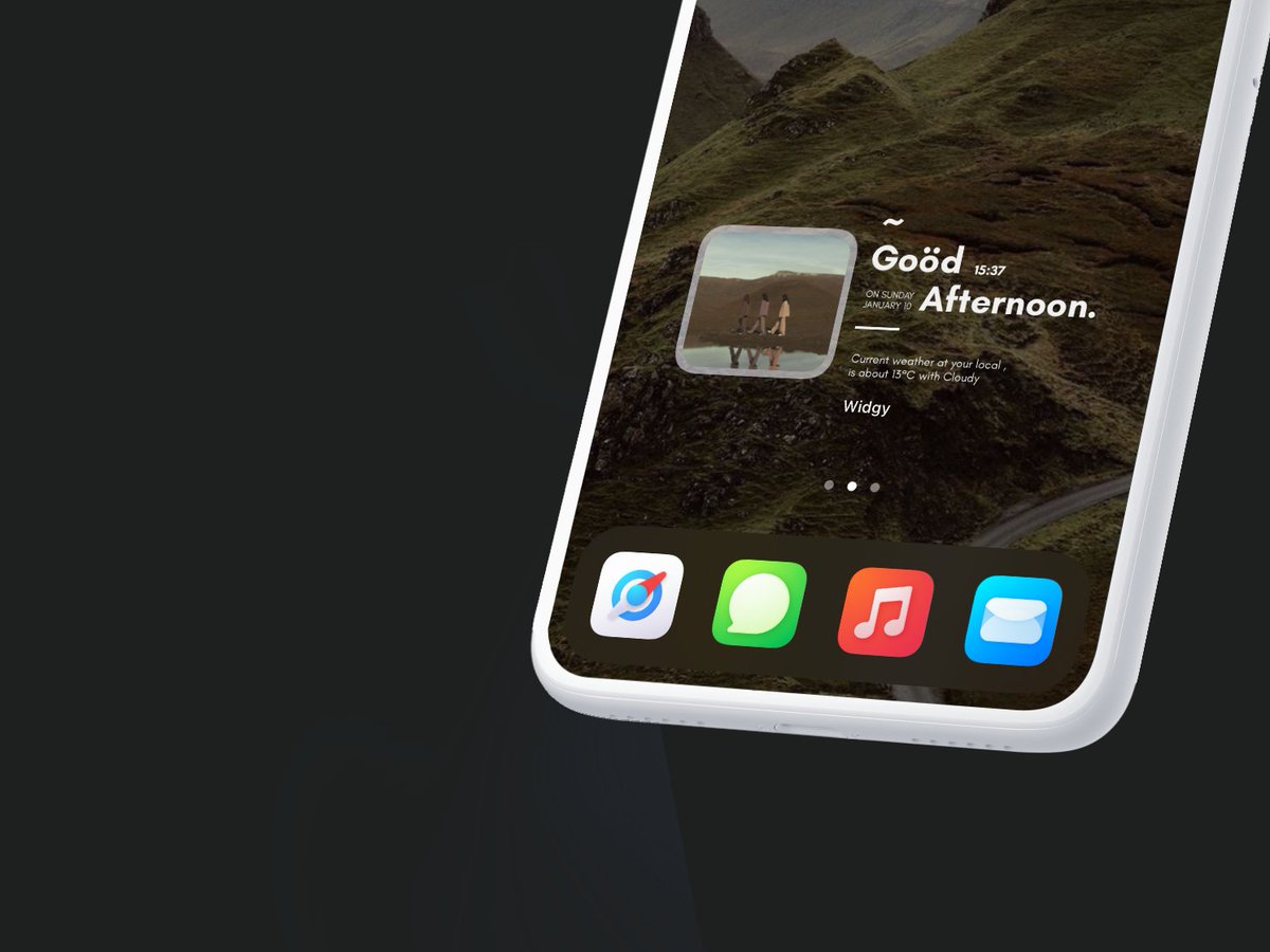 #homescreensetup #nojailbreak #widgy 
 Icons #chroma <a href="/nwlandas/">Lane Landas</a> 
 Hishoot2i <a href="/sreeragag7/">sreerag</a> 
 Wall by pinterest