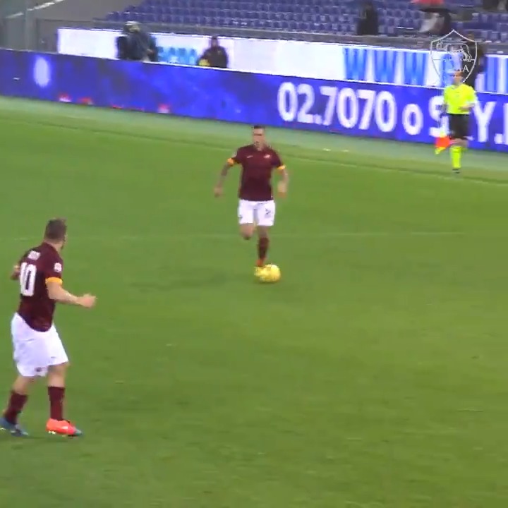 Happy birthday Jose Holebas!     