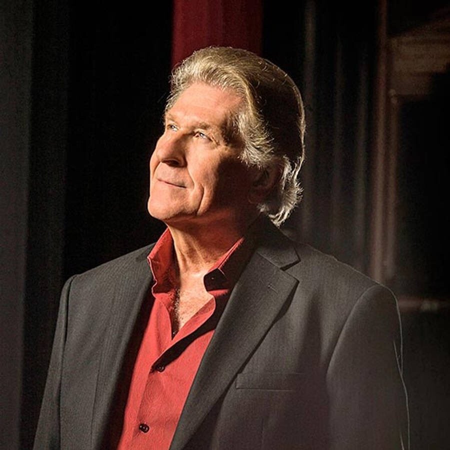 Happy birthday to a great Verdian: Sherrill Milnes is 86 today! 