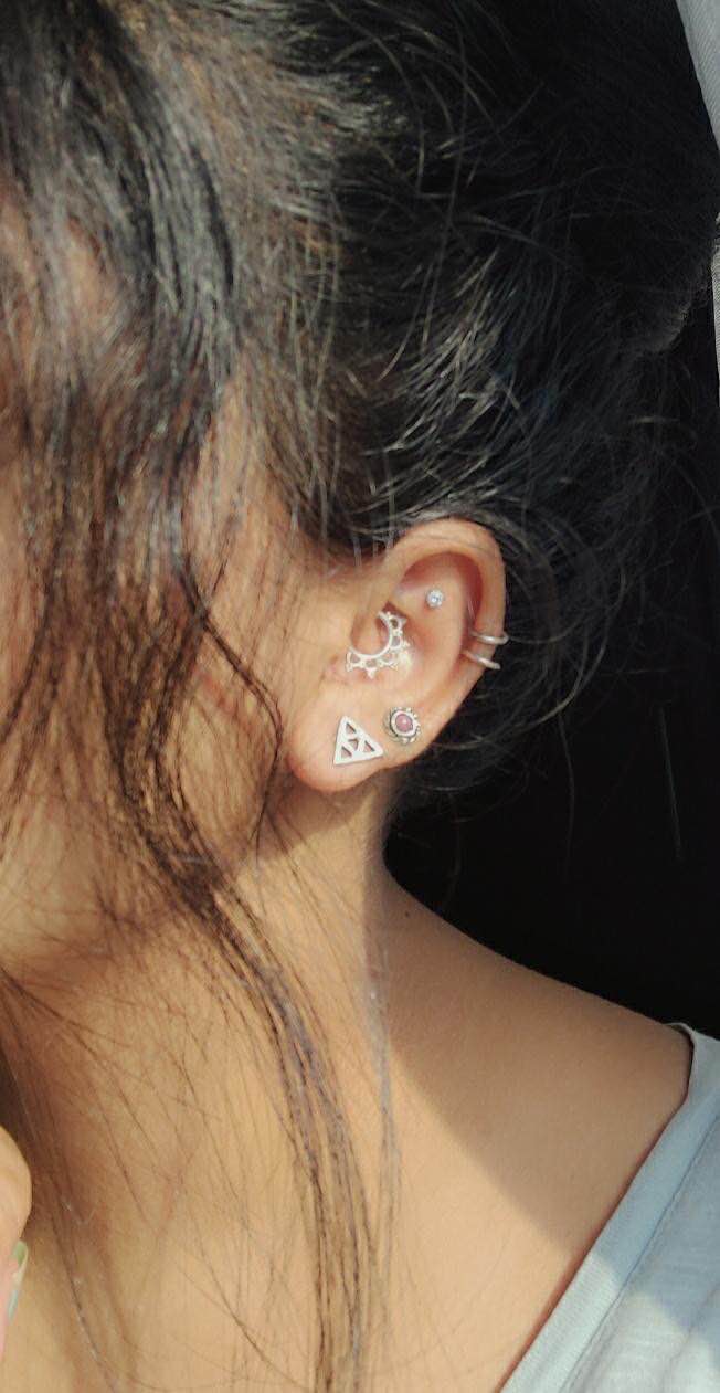 Al's tattoo and body cheap piercing studio