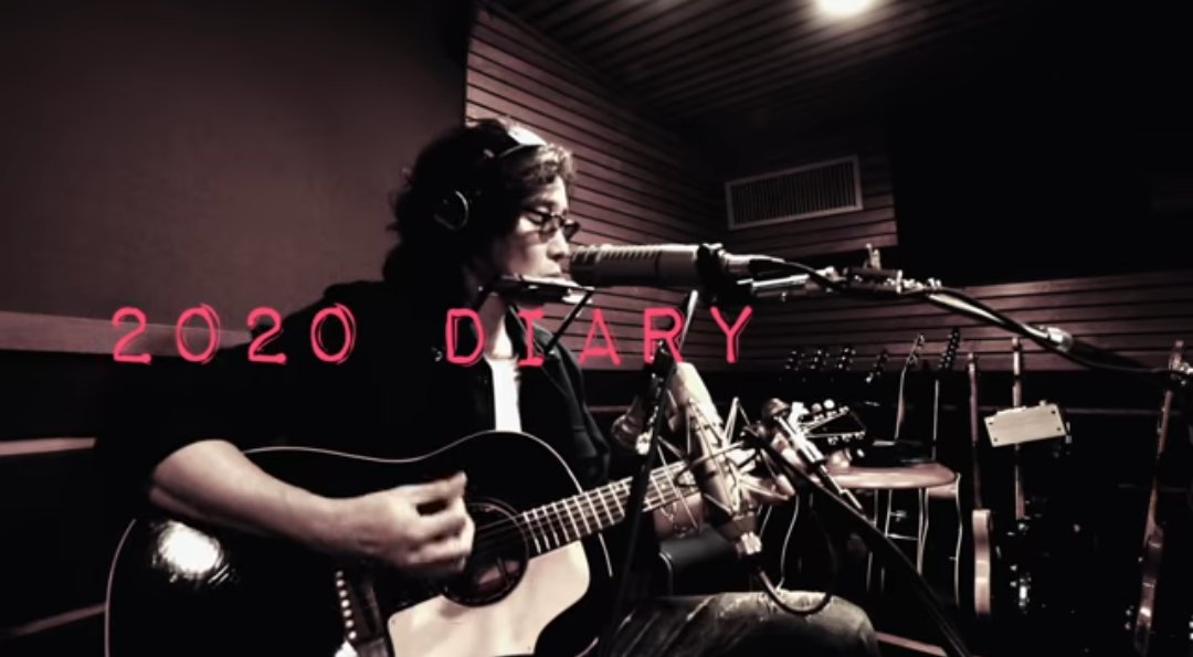 I6dori_ozi's tweet photo. 斉藤和義メッセージSONGS
じっくり聴いてほしい。
辛いことのあとには
いいことあるハズさ
昔からそう言うだろう
きっとホントのことだから
🎶斉藤和義ー2020 DIARY🎸🎤
#斉藤和義 #2020DIARY
https://t.co/LPX7zkt5qU https://t.co/Nar7yfYyCE