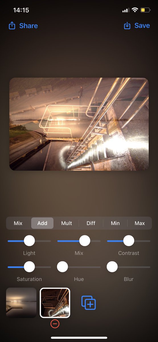 heestand_xyz's tweet photo. Blend photos together, mix and blur! #SwiftUI #PixelKit
https://t.co/oK6TaC7Rdr https://t.co/hcWnviHEcy