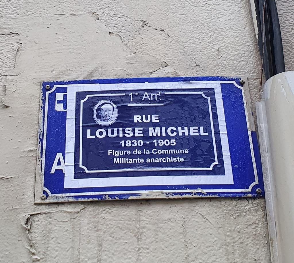 DavidLaMars's tweet photo. Bye bye la rue Thiers https://t.co/c2tvlIPO2x