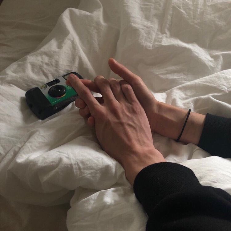 * / จะฝากถึงแฟนในอนาคตตามจำนวนรีทวิตครับ ♥︎