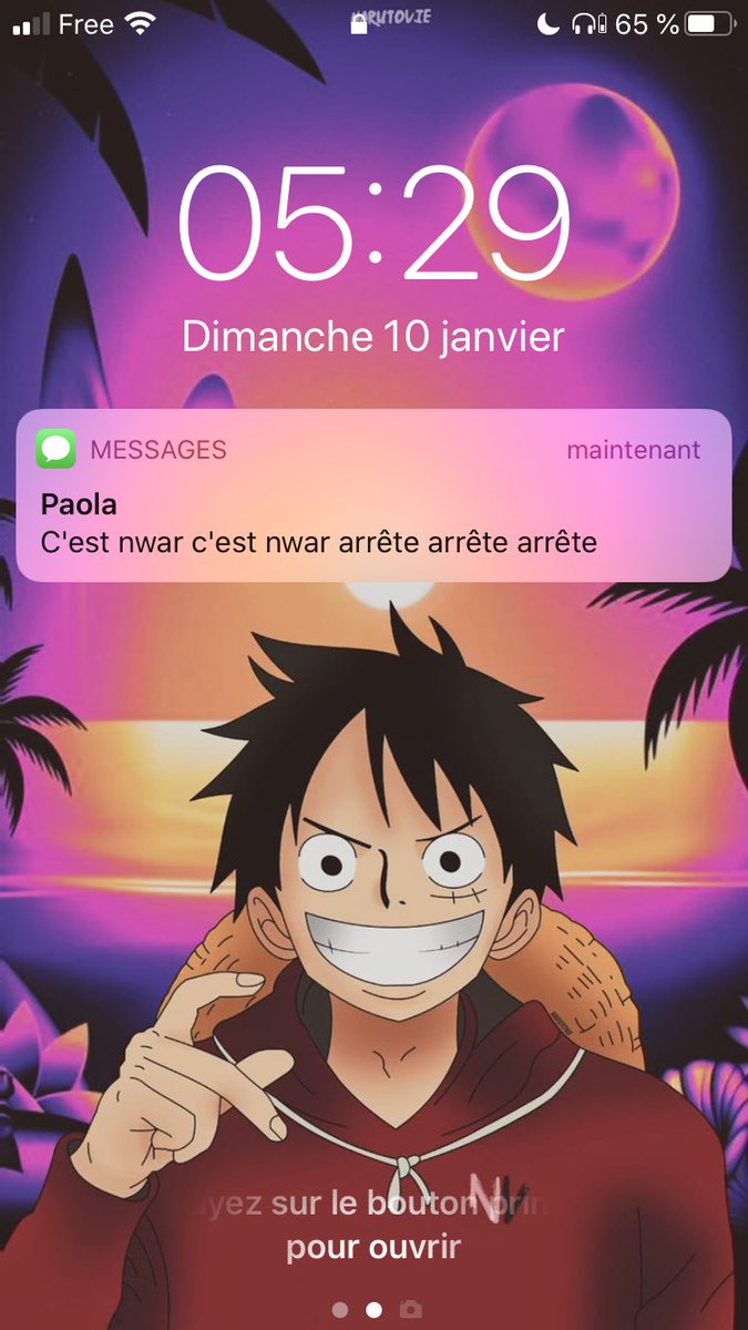 LECRACK5's tweet photo. Dinor: ta kiffer le son ou pas avoue t’étais pas prête 

Paola : https://t.co/TnOG5kbOAM