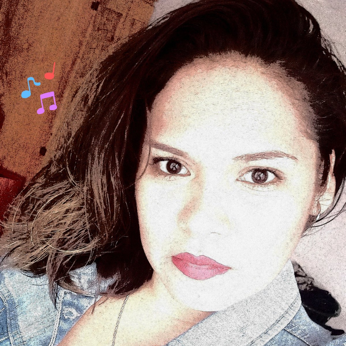 altocinthia's tweet photo. #NuevaFotoDePerfil https://t.co/t3S8oLhVSI