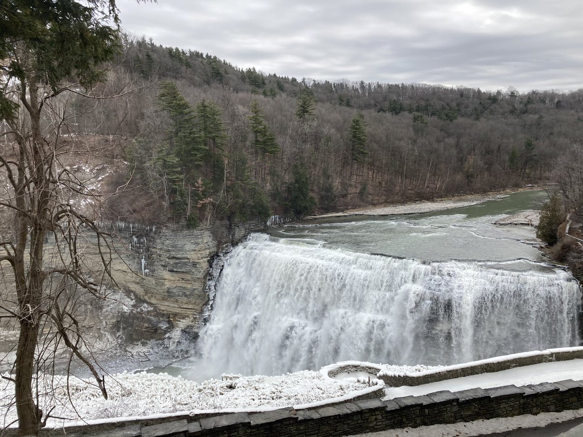 Genesee/Finger Lakes tweet media