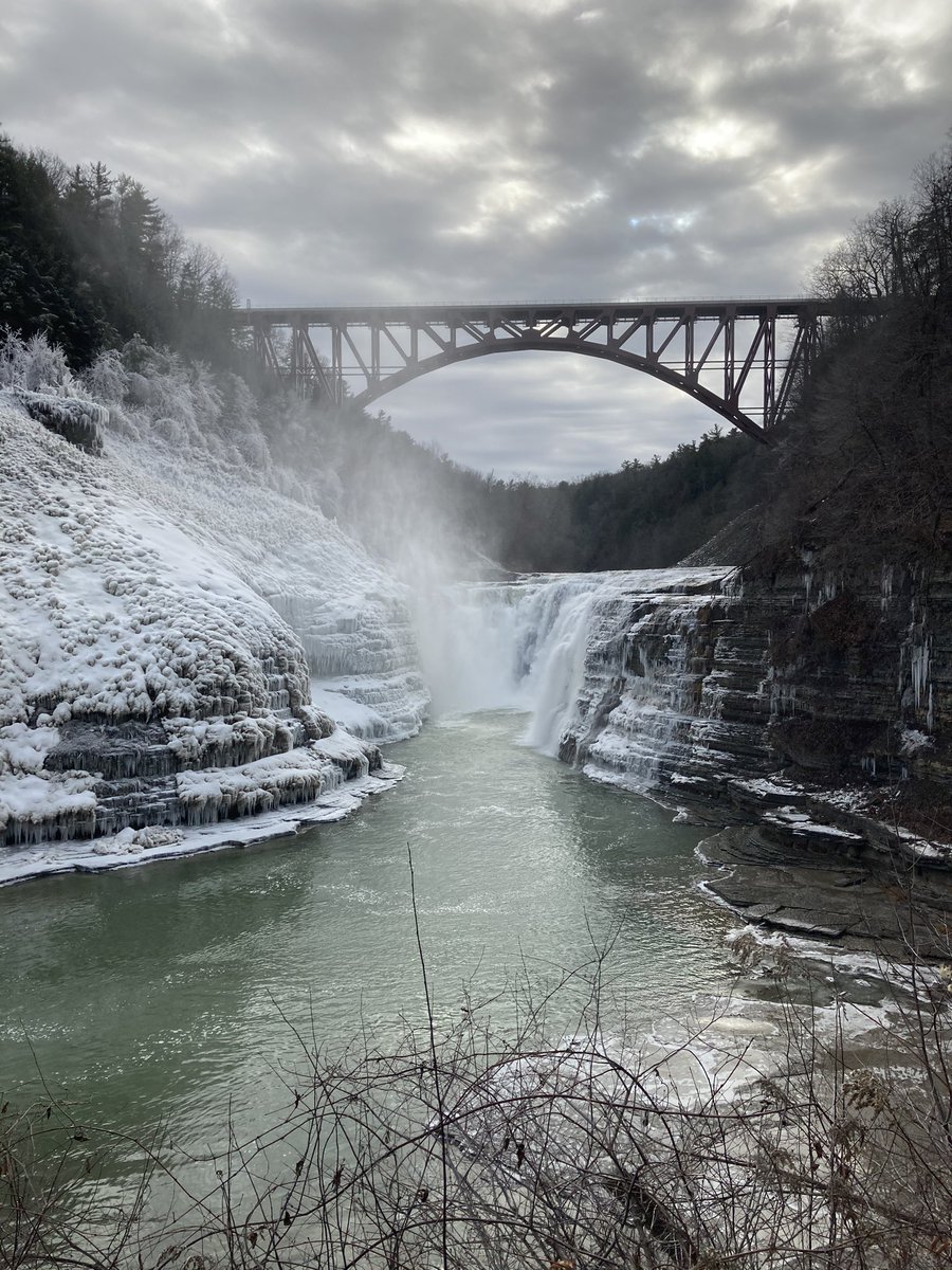 Genesee/Finger Lakes tweet media