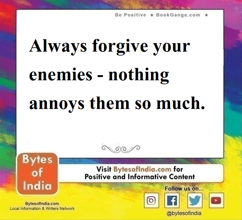 BytesOfIndia's tweet photo. #सकारात्मक_विचार #BytesofIndia #positivethoughts #positivequotes #positivity #positivethinking #positivevibes #bepositive https://t.co/4dpMGhmKY6