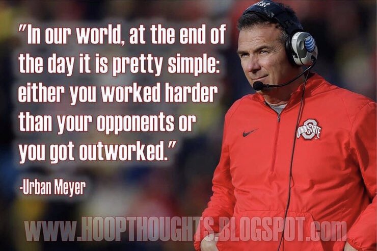 CoachBobStarkey's tweet photo. #Work https://t.co/GSMyBnHWSq