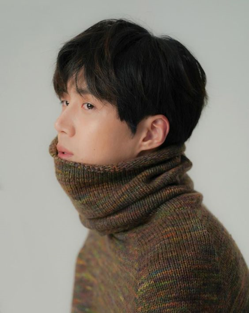 Kim Seonho and Oh Sehun as each other-an important thread