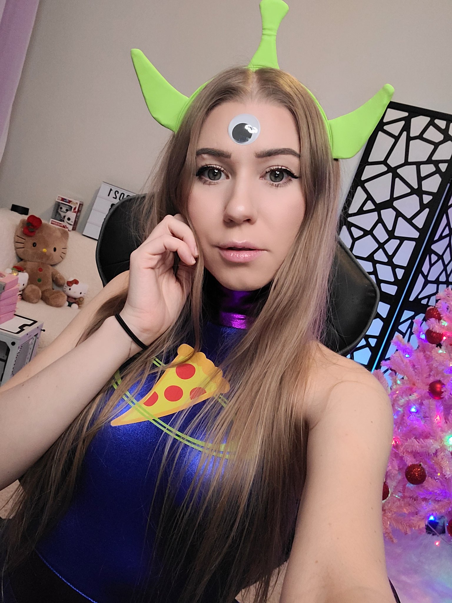TW Pornstars 1 pic. Kailey Ketchum. Twitter. I'm on MV Live for day 3