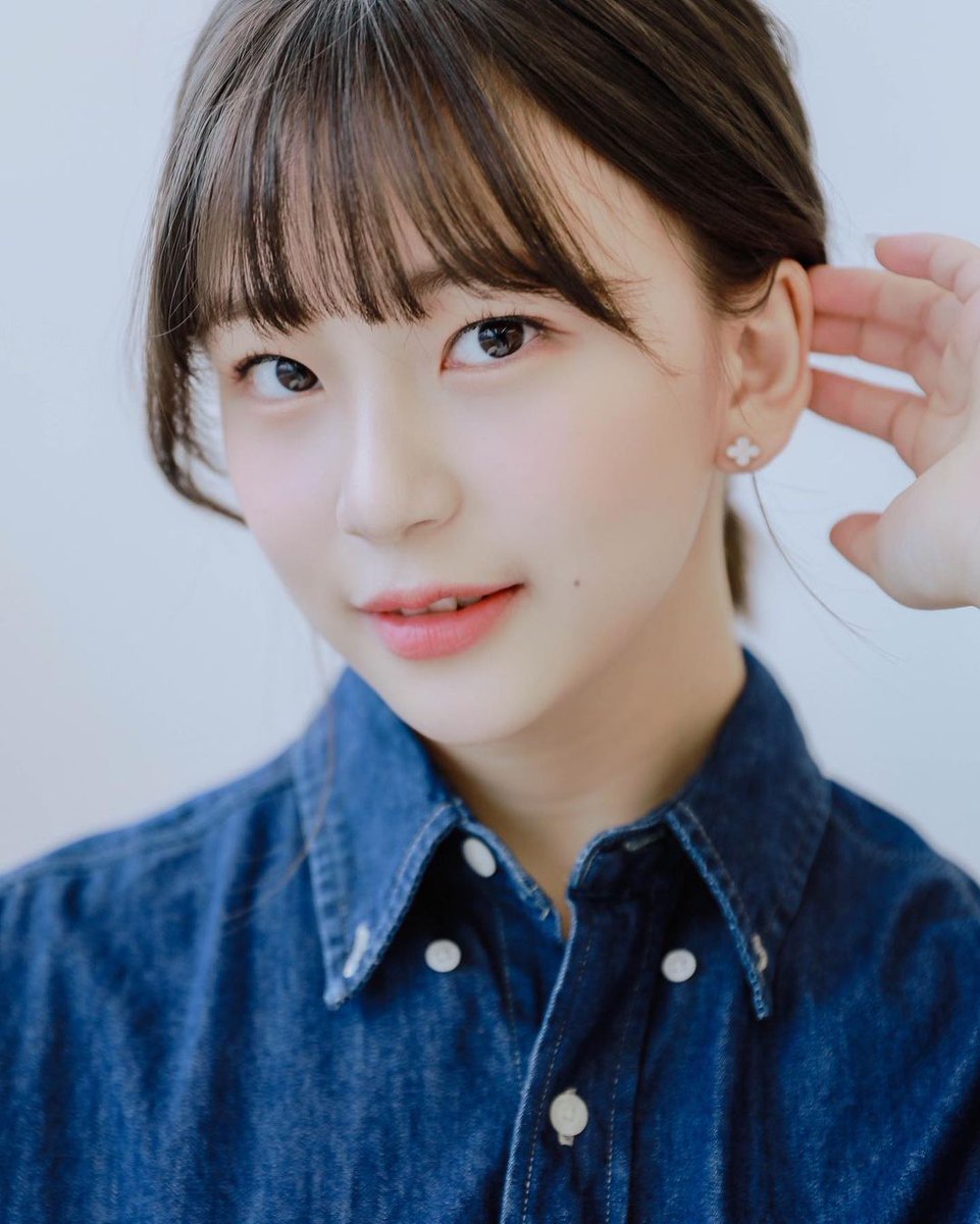 JYPE_TRAINEES's tweet photo. [JYP Trainee] PICS| 011021

AHN YUNA’s Instagram photo updates by @gayeongkim_

“@you_nd_na 🤍”
https://t.co/feHpak6X0J

#JYPETRAINEES #AhnYuna https://t.co/LJRgMjjd77