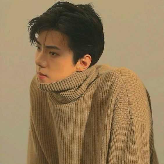 Kim Seonho and Oh Sehun as each other-an important thread