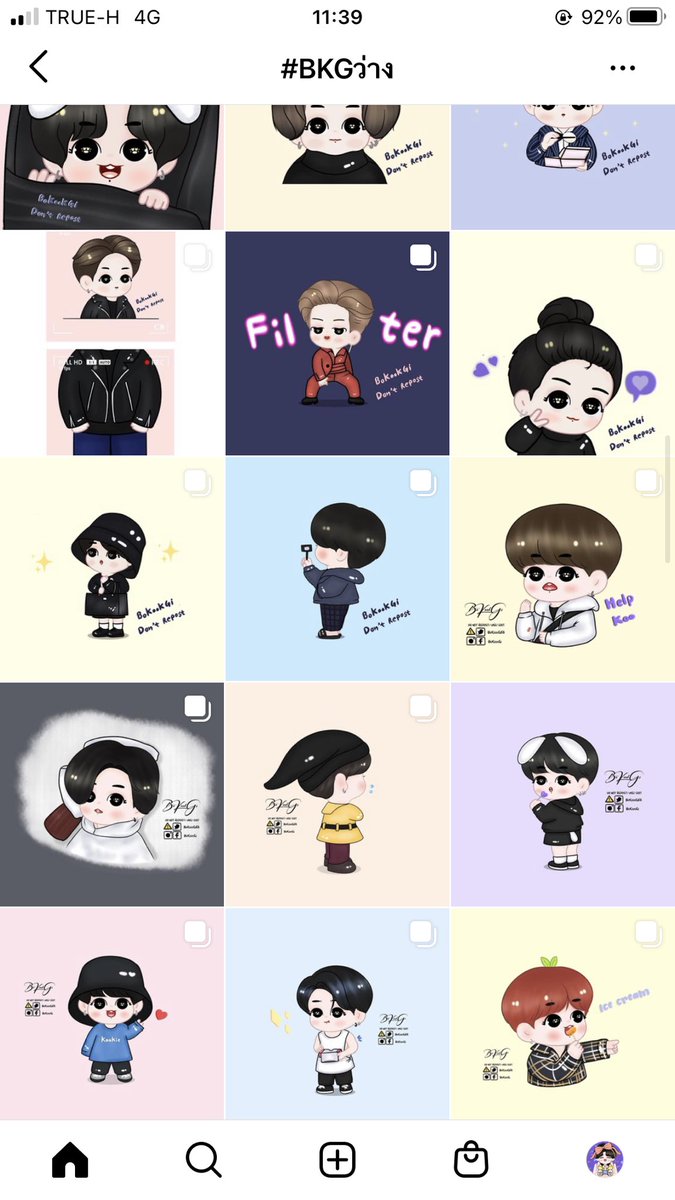 BoKookGi's tweet photo. ฝากรีค่ะ
ขายรูปที่เคยวาดไว้นะคะ 1 คนกี่รูปก็ได้
ลดจากเรทปกติ
ถ้าทำอะไรก็ได้ลด 10-20
เชิงพาณิชย์ +200 ต่องาน
ทำของแถมร้าน นิยาย +150 ต่องาน
หากต้องการทำไฟล์เข็มกลัด ก��ะจก เพิ่ม 30 
เช็คแท็ก BKGว่าง ใน IG ค่ะ
#BTSFanart #Jungkook #JK #ตลาดนัดบังทัน #จองกุก #Giveaway #RM  #JIMIN https://t.co/0Wtutm97Em