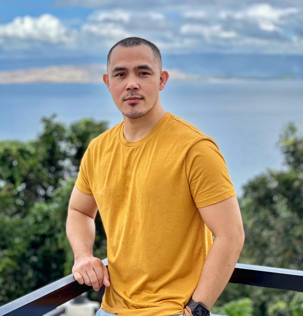 catch_epoy's tweet photo. How Are You? 😘🤟

- GrumpyGuy
.
.
.
.
#fotografia #daily #morning #ignation #igers #picoftheday #asianguy #dope #hters #hashtag #yolo #instagram #instagood #instamood #instacool #instafollow #follow4follow #followback #instagrammer #instadaily #selfie #dadbod #skinhead #fyp https://t.co/TN1duJAyLI