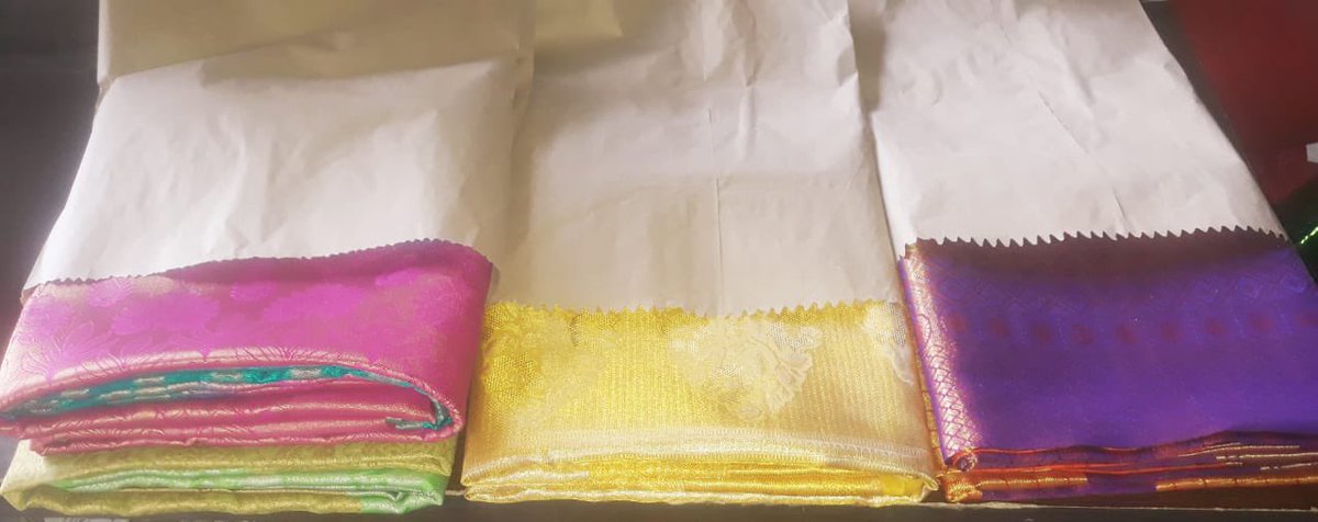 Premanth_PK's tweet photo. We've strived to do something to keep the environment safe for our coming generations.
We will what best we can in our capacity to keep the environment safe.
#PKCLaundries #PKCEcoFriendly #Packing #ClothesDelivery #ecofriendly #PaperBag #gogreen #saveenvironment https://t.co/Smke1j6dqe