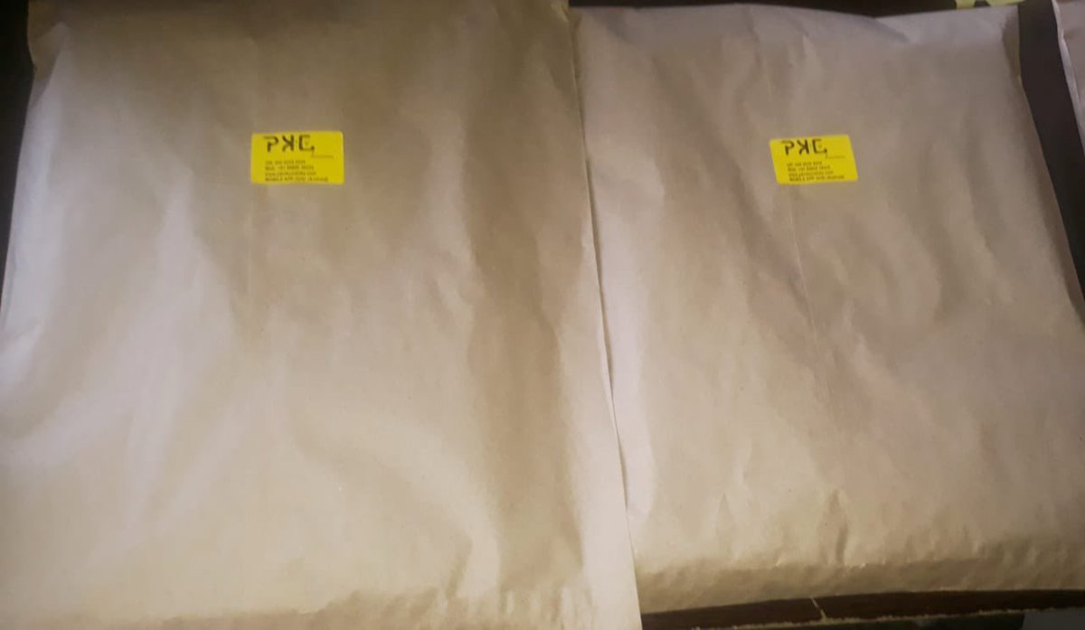 Premanth_PK's tweet photo. We've strived to do something to keep the environment safe for our coming generations.
We will what best we can in our capacity to keep the environment safe.
#PKCLaundries #PKCEcoFriendly #Packing #ClothesDelivery #ecofriendly #PaperBag #gogreen #saveenvironment https://t.co/Smke1j6dqe