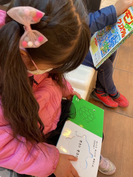 Twitterのコスプレ画像4